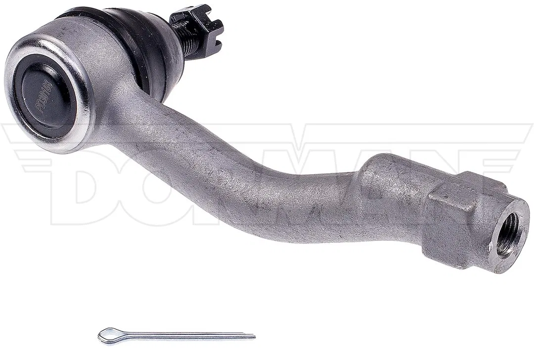 TO63061XL – DORMAN Tie Rod End, OE Replacement Extended Life Design